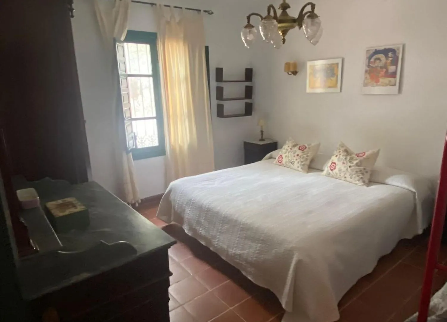 Los Treboles 佩里那 度假居